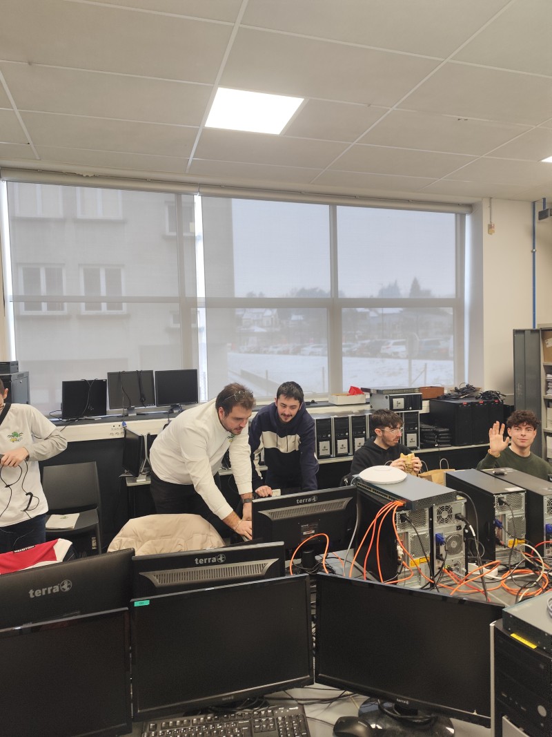 web jungle days 2026