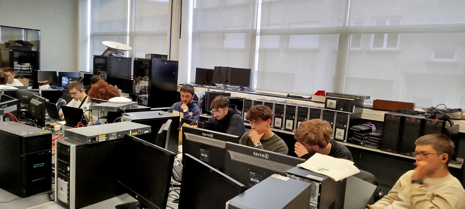 web jungle days 2026