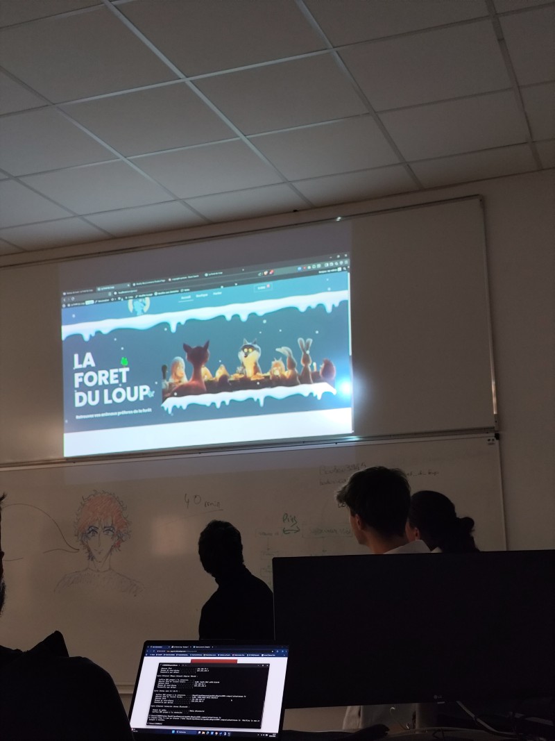 web jungle days 2026